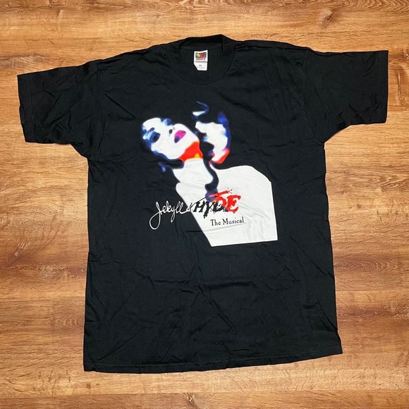 Jekyll and hyde - Picture 2 of 4